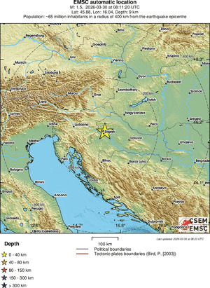 Regional View