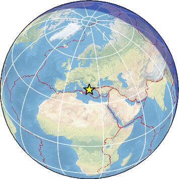 Global View