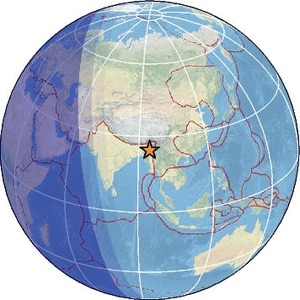 Global view