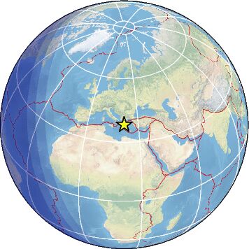 Global View