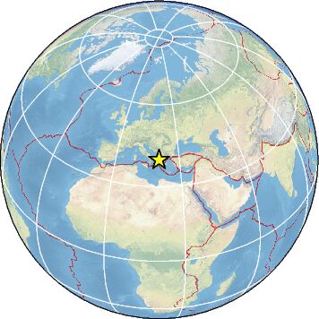 Global View