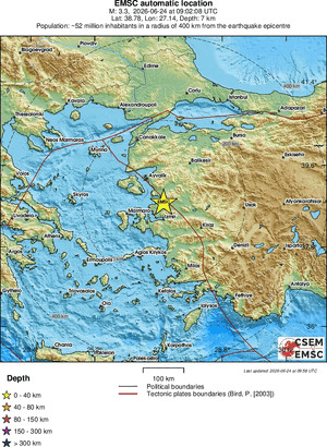 Regional View