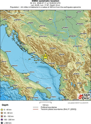Regional View