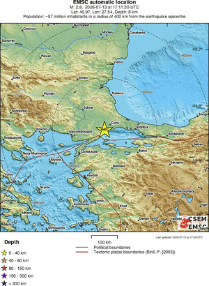 Regional View