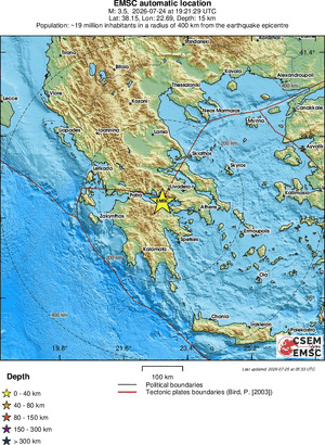 Regional View