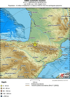 Regional View