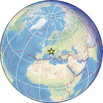 Global View