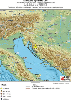 Regional View