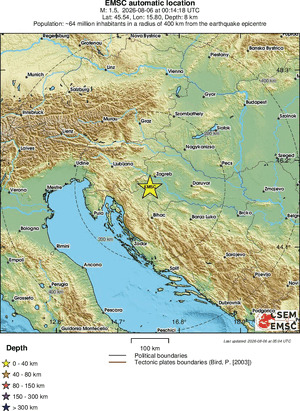 Regional View