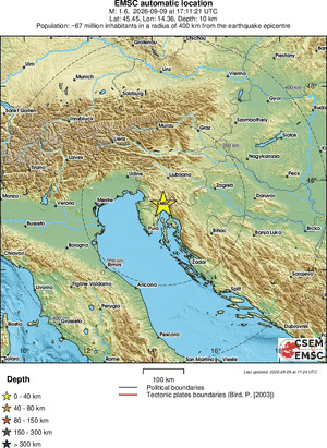 Regional View