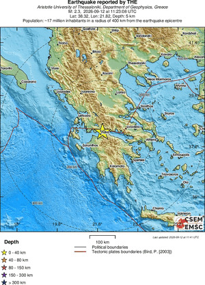 Regional View