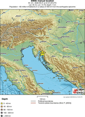 Regional View