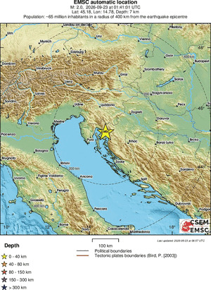 Regional View