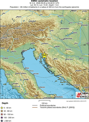 Regional View