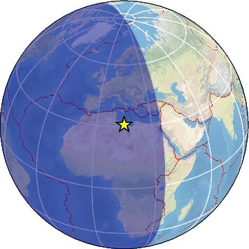 Global View