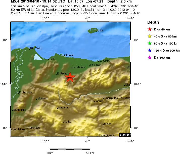 Local View