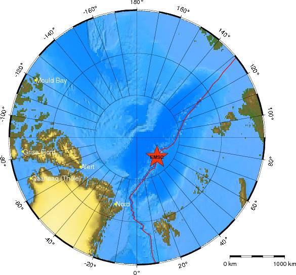 Regional View