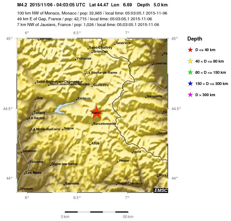 Local View
