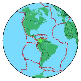 Global View