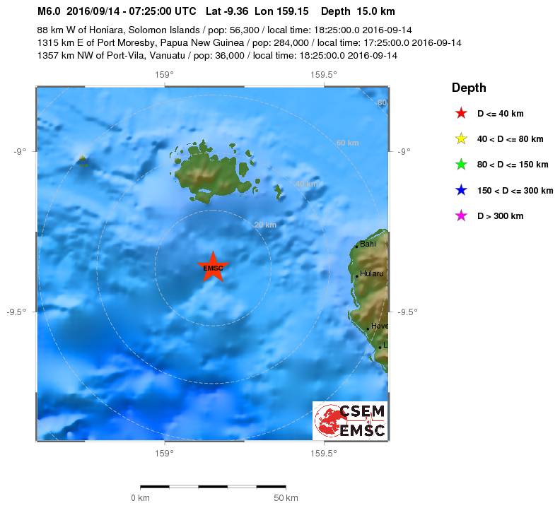 Local View