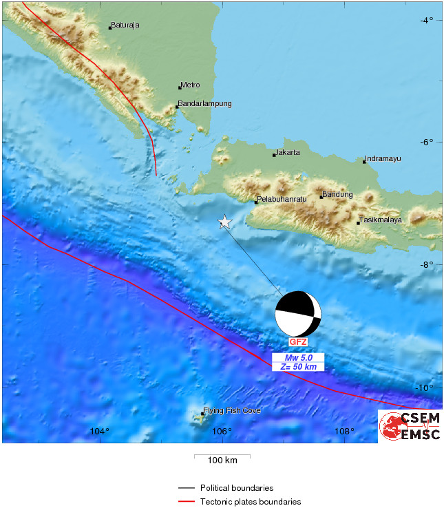 Moment Tensor