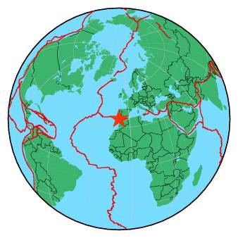 Global View