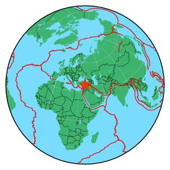Global View
