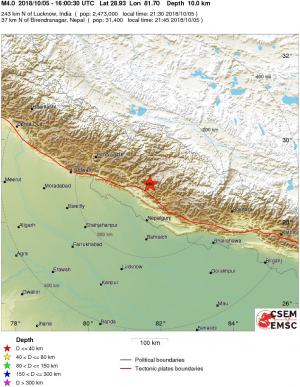 Regional View