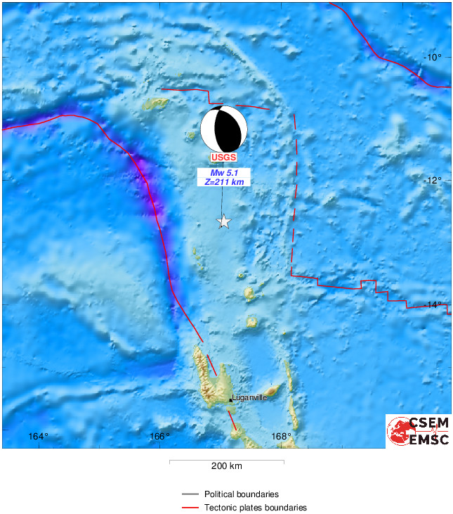 Moment Tensor