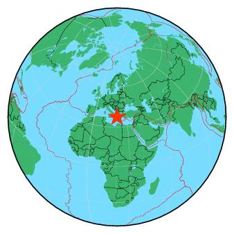 Global View