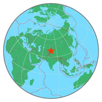 Global View