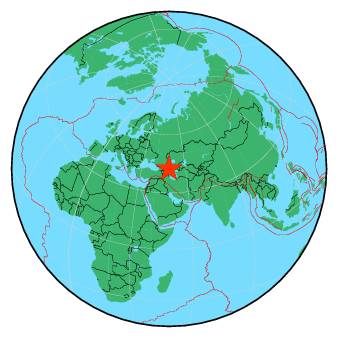 Global View
