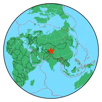 Global View