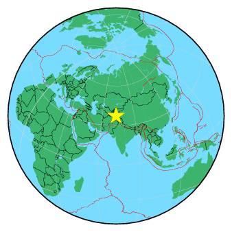Global View