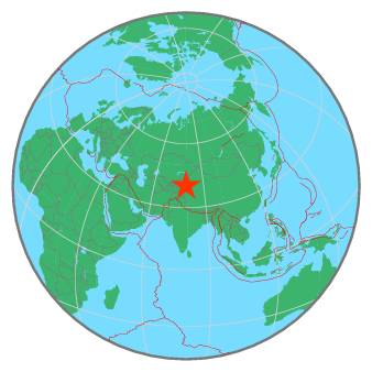 Global View