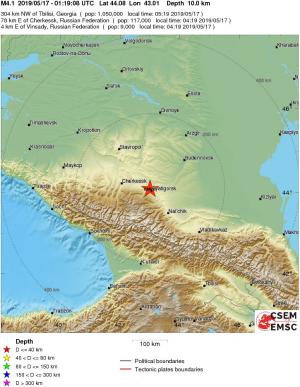 Regional View