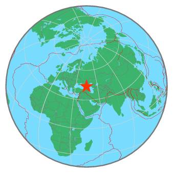 Global View