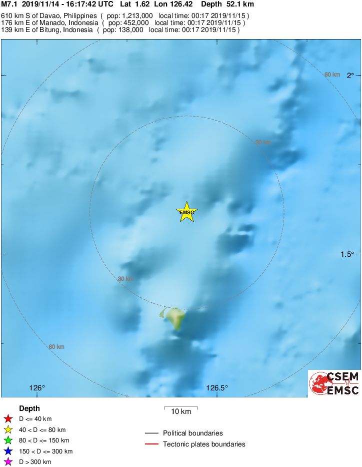 Local View