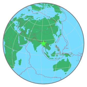 Global View