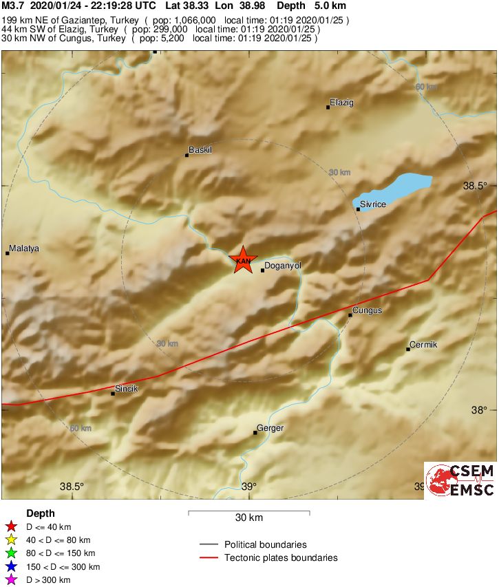 Local View