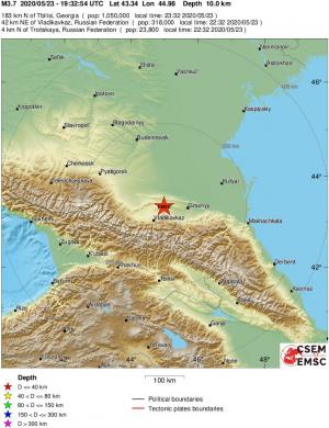 Regional View