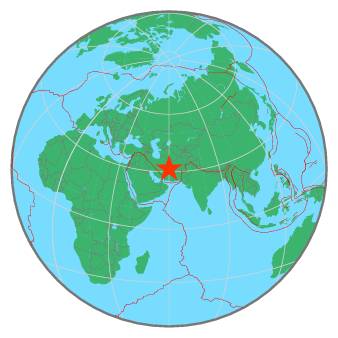 Global View