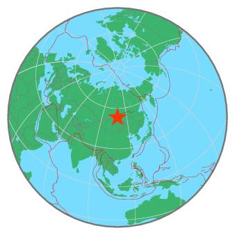 Global View