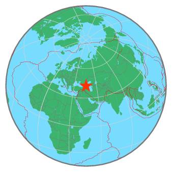Global View