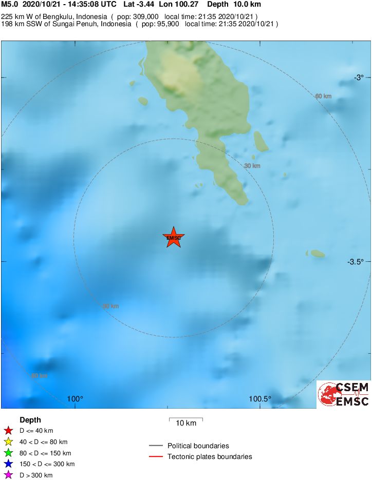 Local View