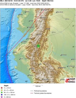 Regional View