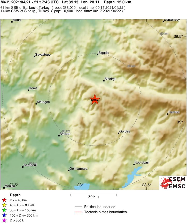 Local View